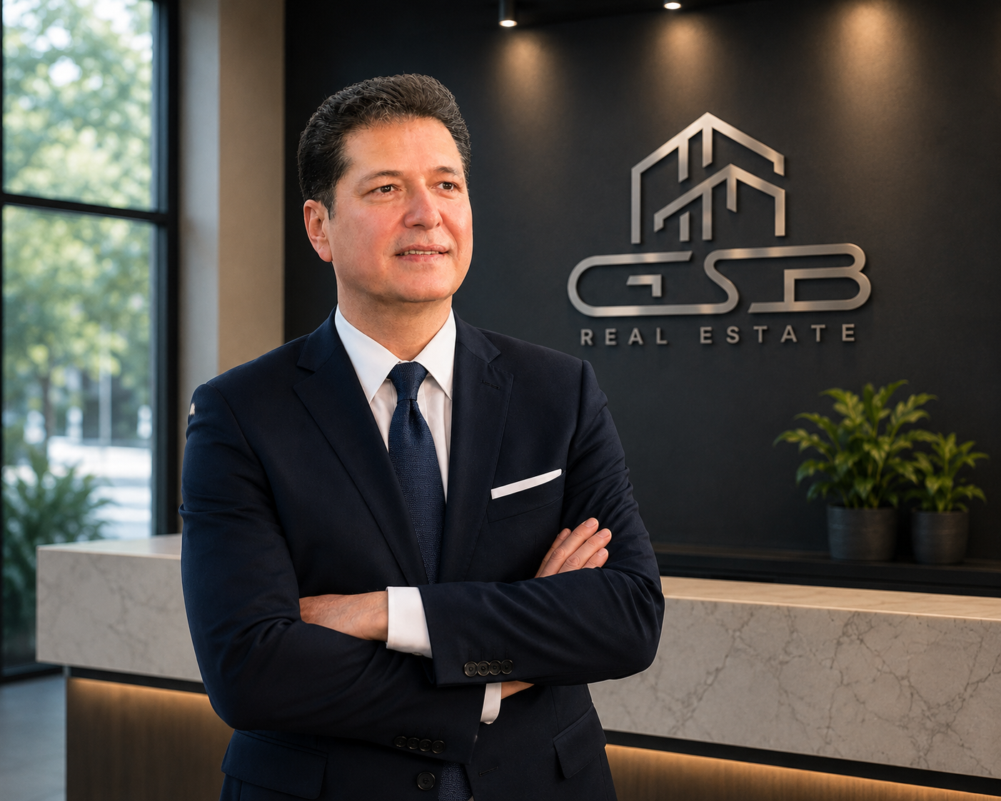 Bakhtiar Khattak - Chairman and Founder
