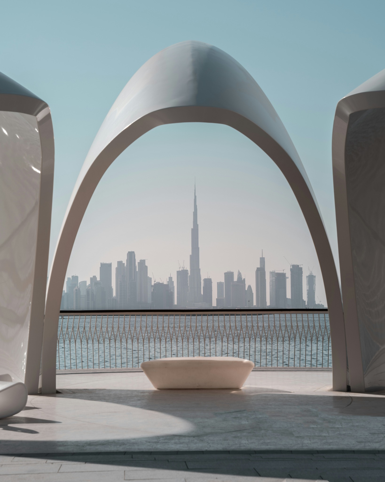 Luxury UAE Property
